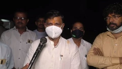 Saam Banner Template