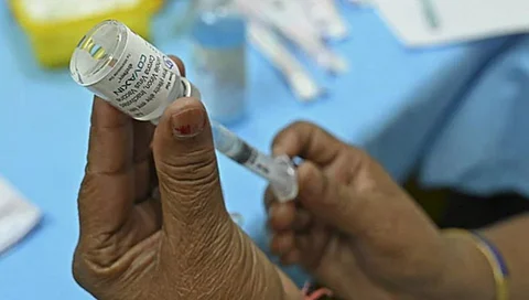 Vaccination