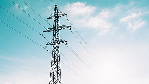 Young farmer dies of electric shock