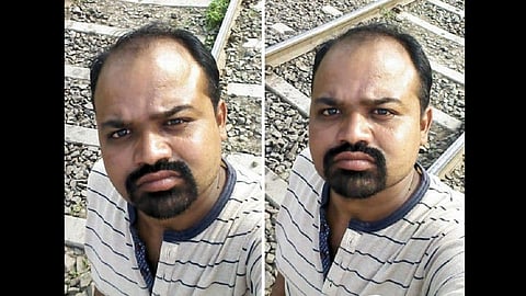 औरंगाबादमध्ये मराठा आरक्षणासाठी तरुणाची रेल्वेखाली उडी