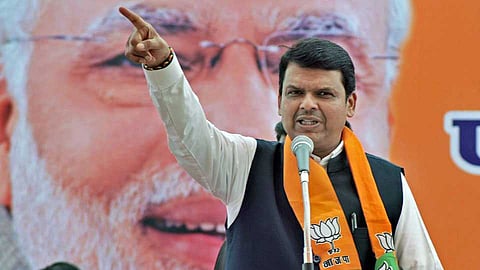 सहकाराला जगवण्याचं काम मोदींनी केलं - देवेंद्र फडणवीस