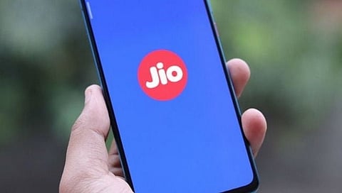 jio