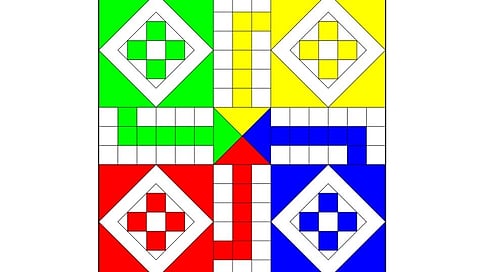 ludo