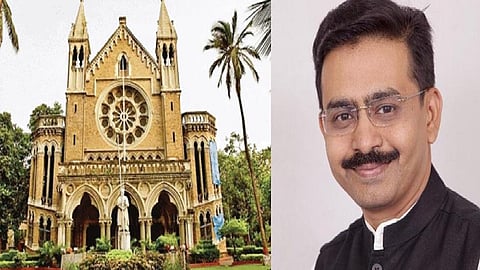 म्हाळगी प्रबोधिनीचे प्रशिक्षण अर्ध्यावरच रोखले; कॉंग्रेसने नेते राजीव सातव यांनी घेतला होता आक्षेप