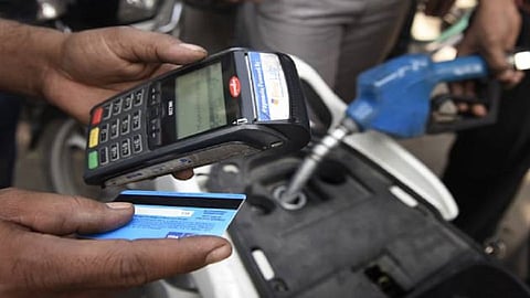 Petrol-Diesel Maharashtra Rate Today