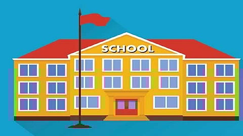 School
