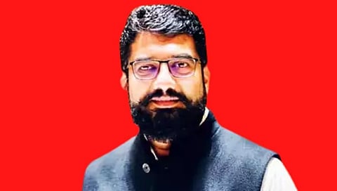shivendrasinhraje bhosale, shirdi, shivendraraje bhosale,