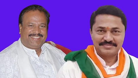 Abdul Sattar - Nana Patole