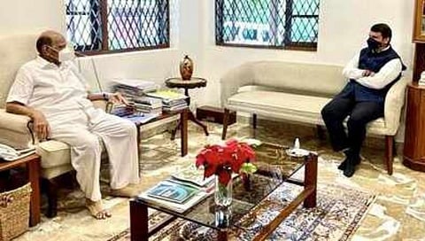 Saam Banner Template