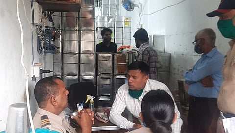 Saam Banner Template