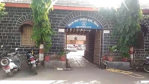 A case has been registered against Republican Party district president and former corporator Ashok Kamble