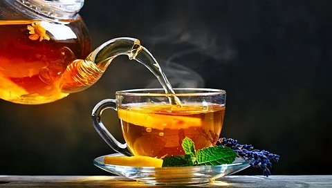 International Tea Day 2021 Peek into Worlds oldest beverage