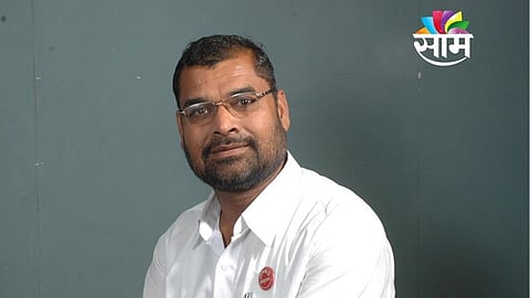 शेतकरी चळवळीच्या इतिहासातील "सर्वात काळा दिवस"- सदाभाऊ खोत