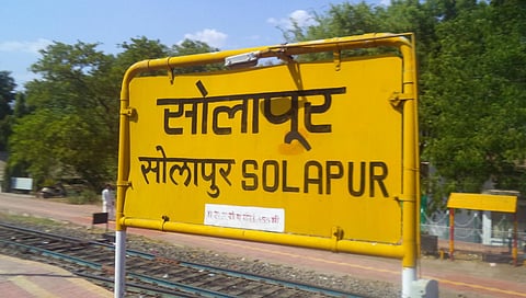 Solapur