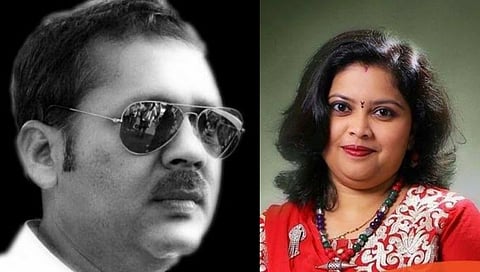 Udayanraje - Siddhi Pawar