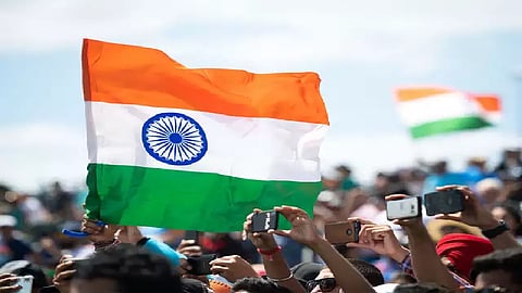 अमेरिकेच्या परराष्ट्र विभागाच्या आंतरराष्ट्रीय धार्मिक स्वातंत्र्याचा अहवाल भारताने फेटाळला