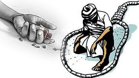 Farmers Suicide RTI Report