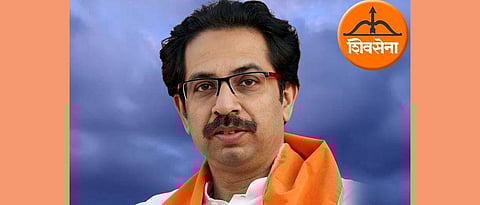 फोटोग्राफी माझा छंद - उद्धव ठाकरे