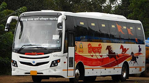 shivshai bus