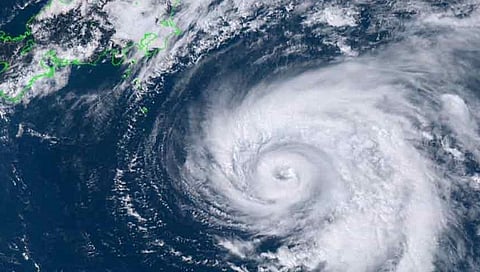 Cyclone