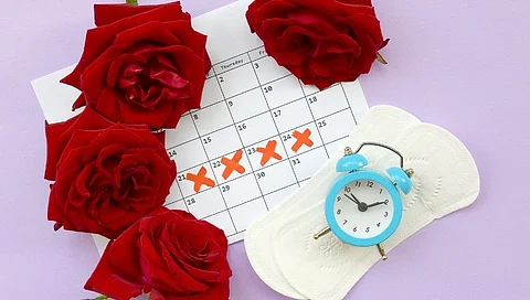 Here are some tips to help you avoid mood swings during periods