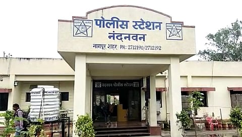 Nandanvan Police Station Nagpur