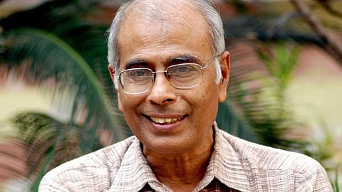 Dr. Narendra Dabholkar Death Case