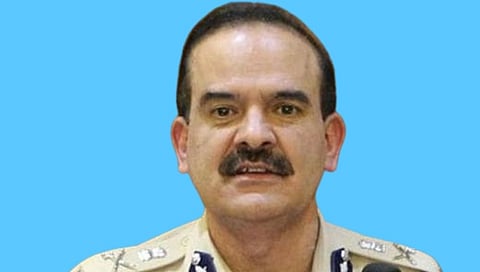 Parambir Singh - Abdul Karim Telgi