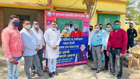 Kalyan will speed up vaccination in rural areas