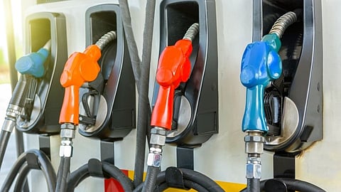 Petrol Diese Price