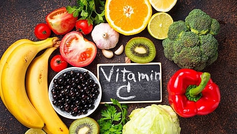 Overdose of Vitamin C can be bad for your health