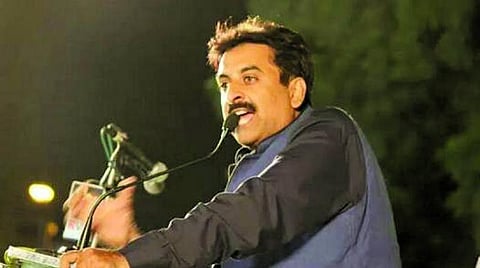imtiaz jalil