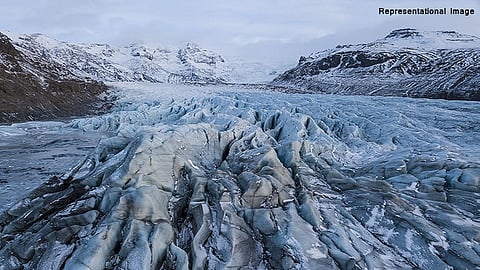 पश्चिम आईसलँडमधून हिमनदी गायब; येत्या काही वर्षात जगबुडी अटळ?