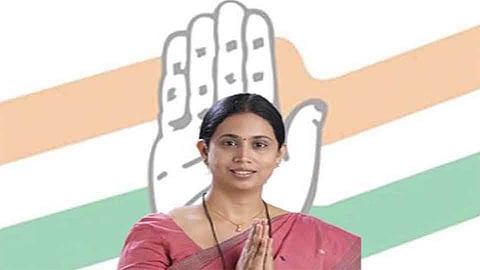 आमदार लक्ष्मी हेब्बाळकरांविरुद्ध आचारसंहिता भंगाचा गुन्हा