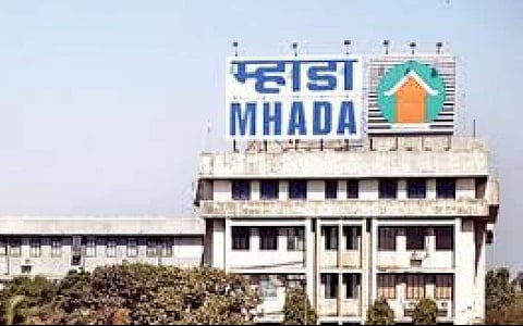 MHADA