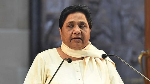 Mayavati