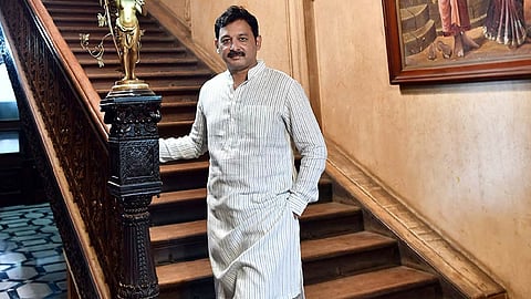 वाचा | 'सारथी'च्या सभेत संभाजीराजे छत्रपतींनच्याबाबत घडलं तरी काय?