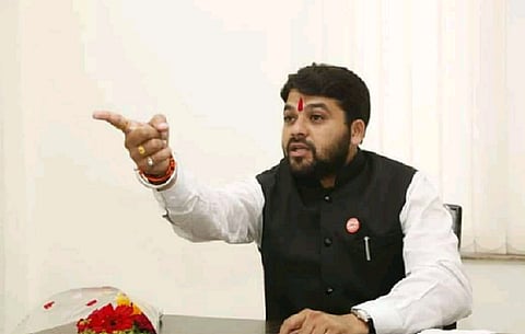 ravikant tupkar