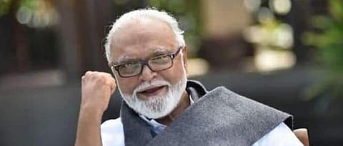 कर्जाच्या बोजामुळे अर्थसंकल्प सादर करणे आव्हान होते, ते यशस्वी केले : छगन भुजबळ