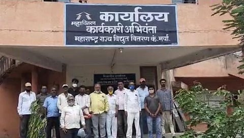 MSEDCL - Paying incomplete bills has been holding farmers hostage for over a month