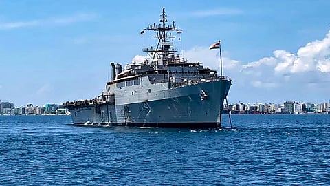 २४ तासांमध्ये १,४९८ भारतीयांची 'घरवापसी'