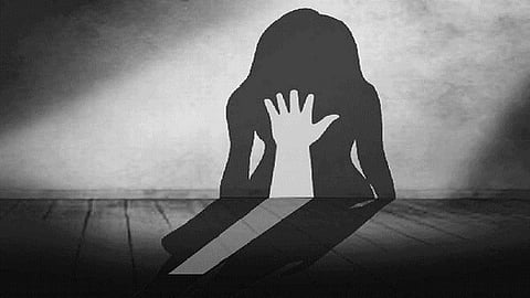 Nagpur Crime: मित्राच्या प्रेयसीला लॉजवर नेऊन दोघांनी केला बलात्कार