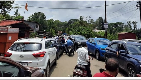 Saam Banner Template