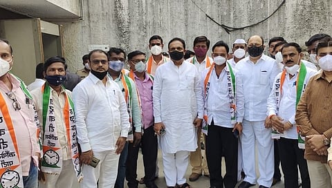 Saam Banner Template