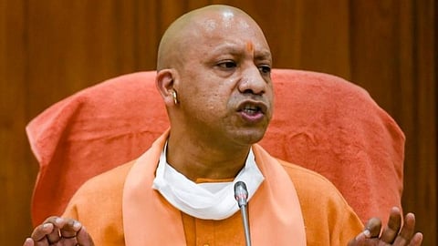 Yogi Adityanath