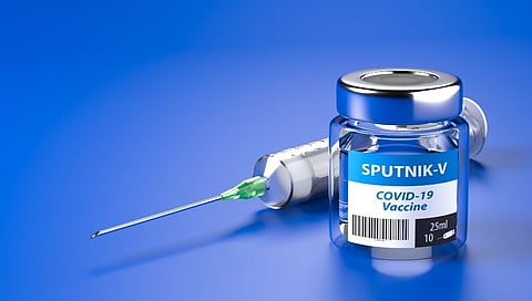 Production of Russian Sputnik V vaccine will start in India in August