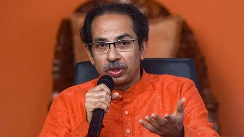 'या'आधी कोरोना संकट संपवायचंय : मुख्यमंत्री