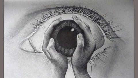 World Eye Donation Day