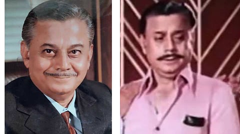 सुप्रसिद्ध अभिनेते, मृणाल कुलकर्णी यांचे सासरे जयराम कुलकर्णी यांचं निधन