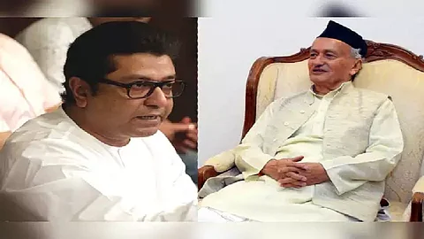 वाचा | राज ठाकरेंनी राज्यपालाकडें काय केली मागणी